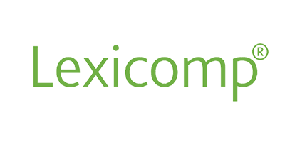 Lexicomp