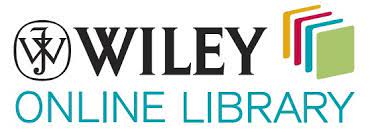 #WileyOnlineLibrary